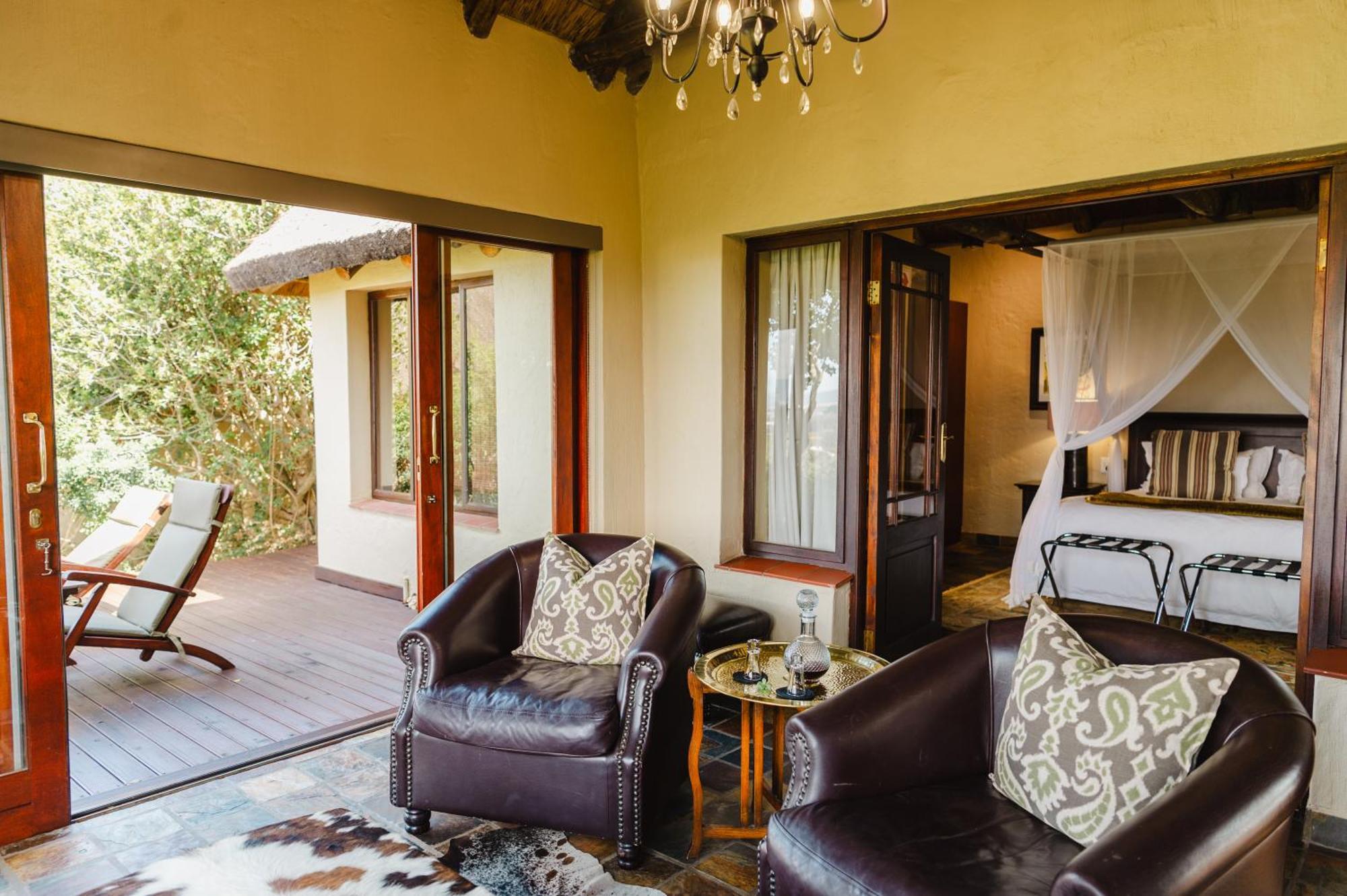 Hitgeheim Country Lodge Addo Exterior foto