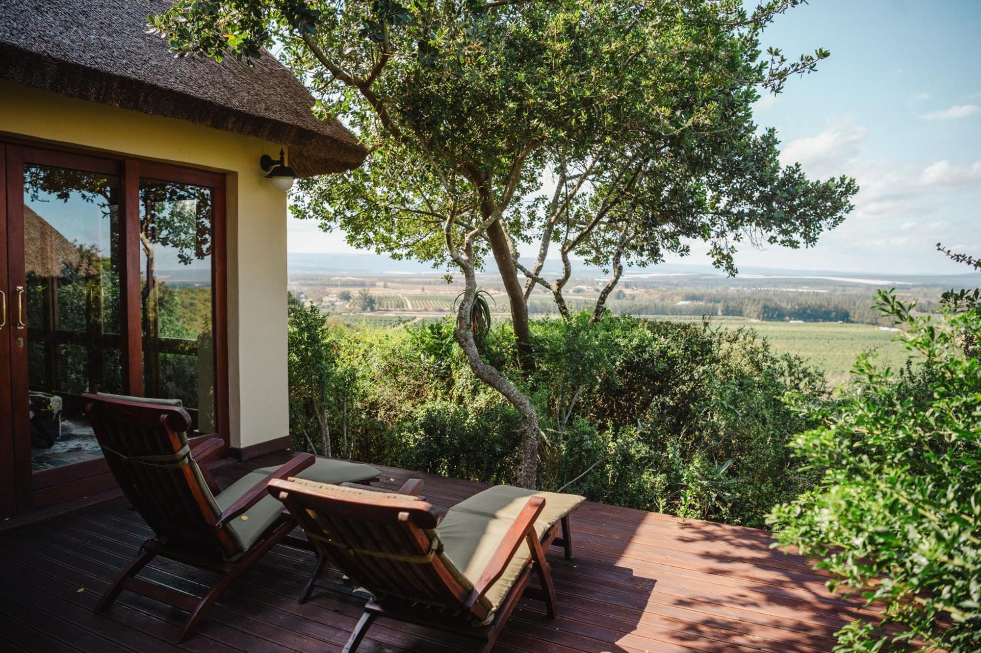 Hitgeheim Country Lodge Addo Zimmer foto