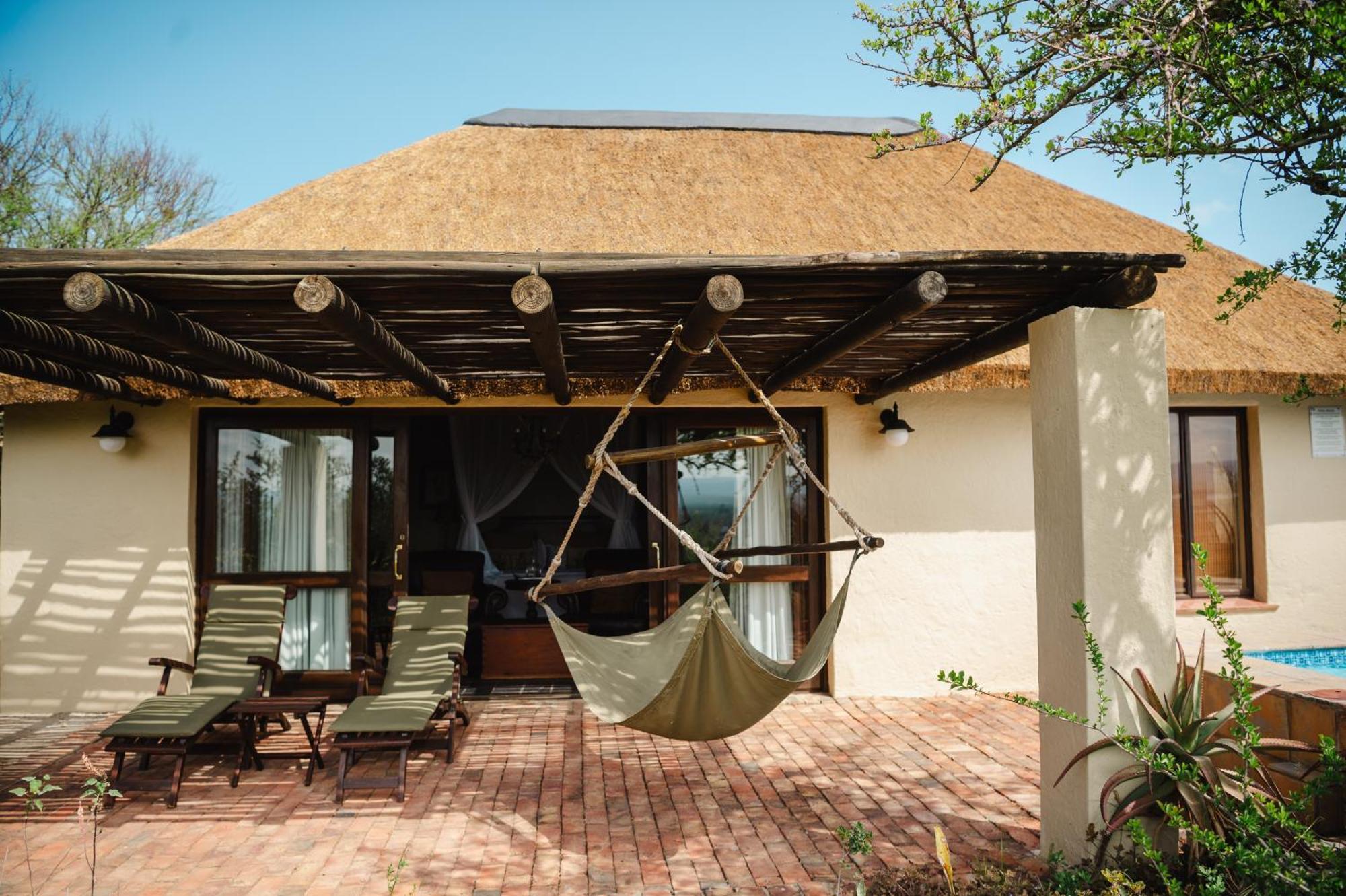 Hitgeheim Country Lodge Addo Exterior foto