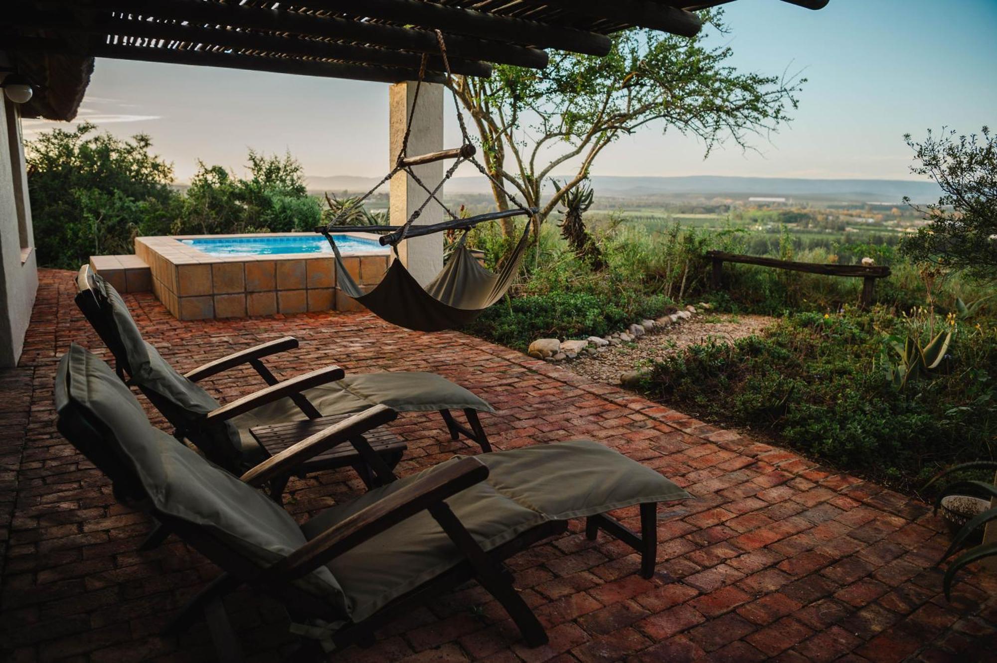 Hitgeheim Country Lodge Addo Exterior foto