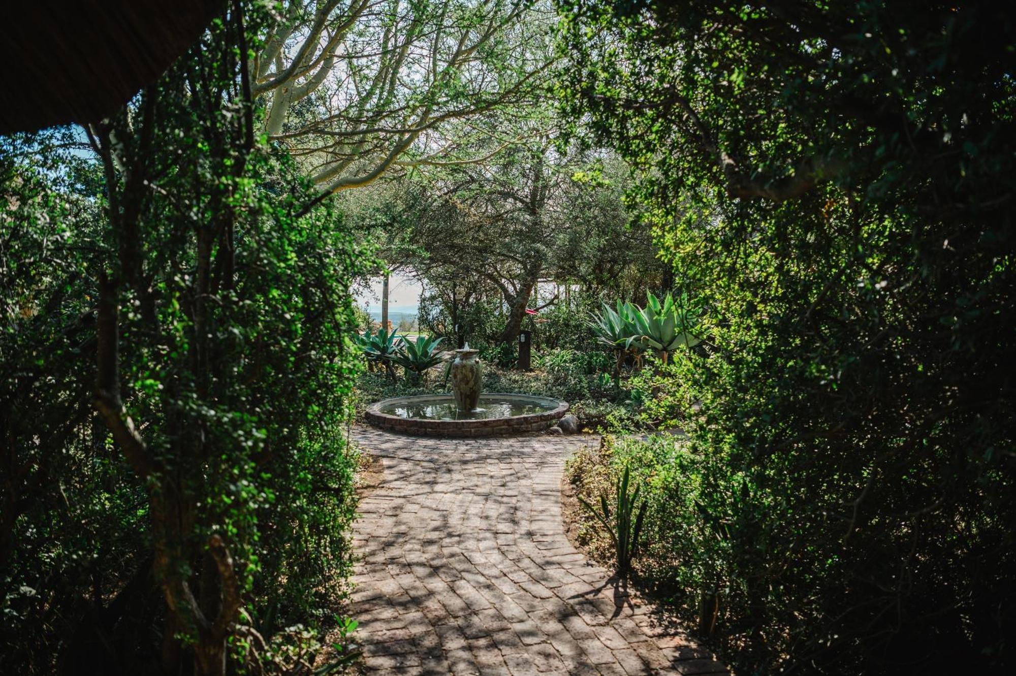 Hitgeheim Country Lodge Addo Exterior foto