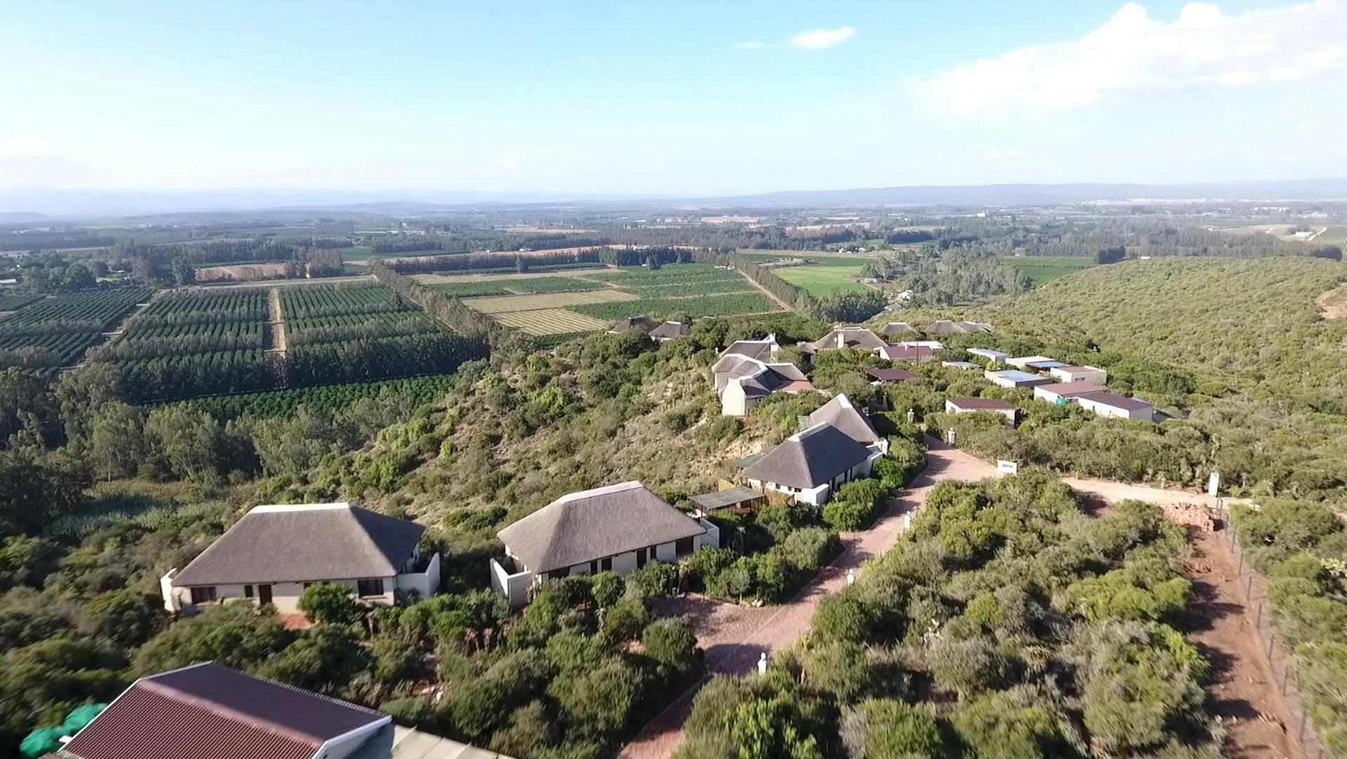 Hitgeheim Country Lodge Addo Exterior foto