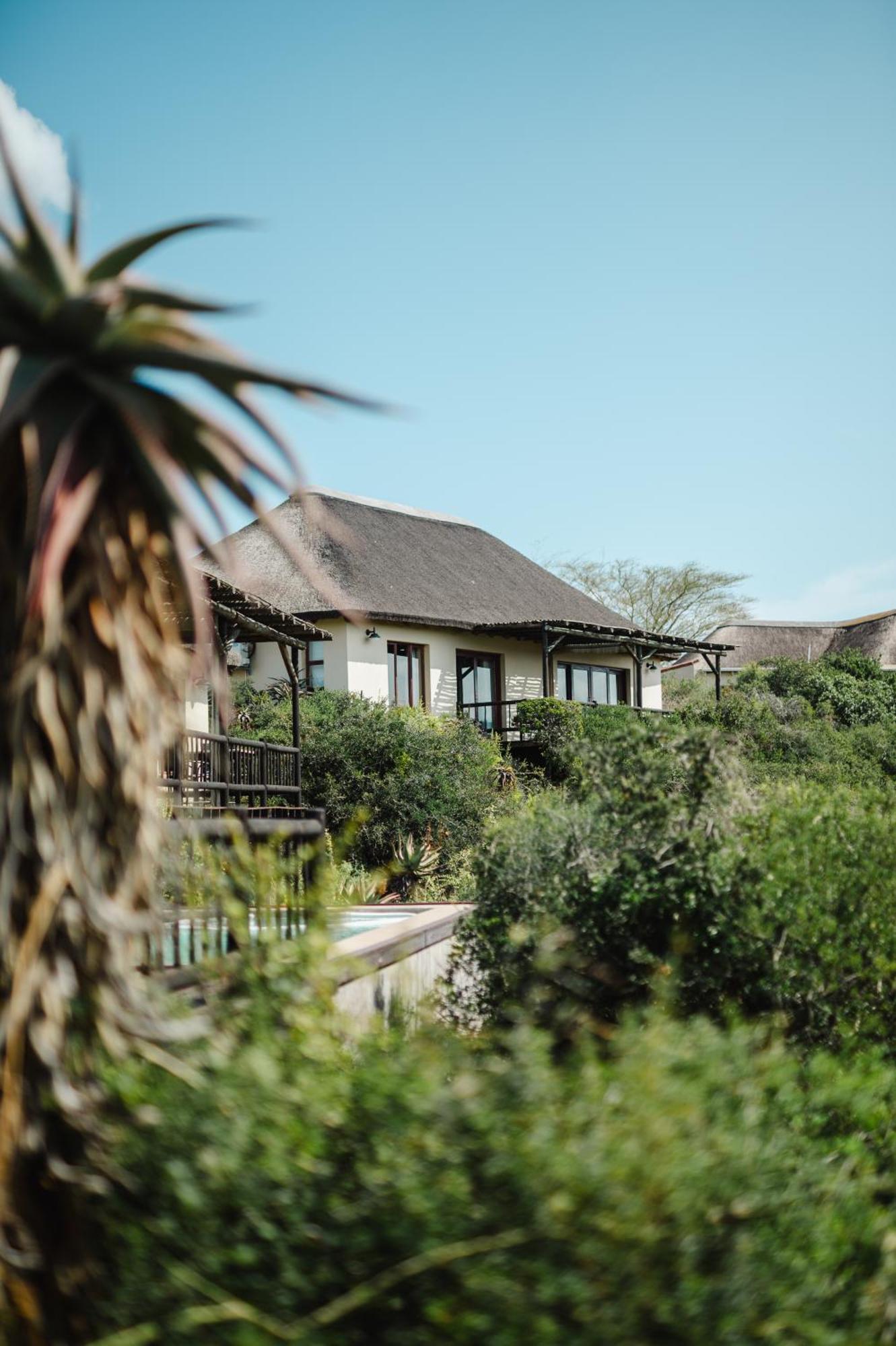 Hitgeheim Country Lodge Addo Exterior foto