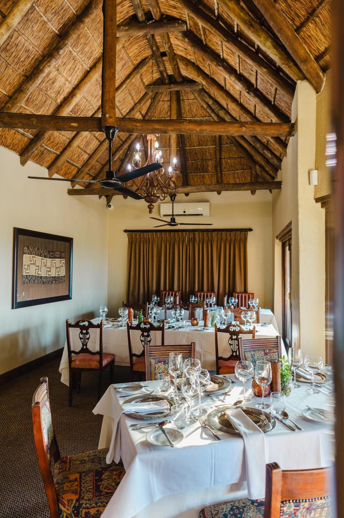 Hitgeheim Country Lodge Addo Exterior foto