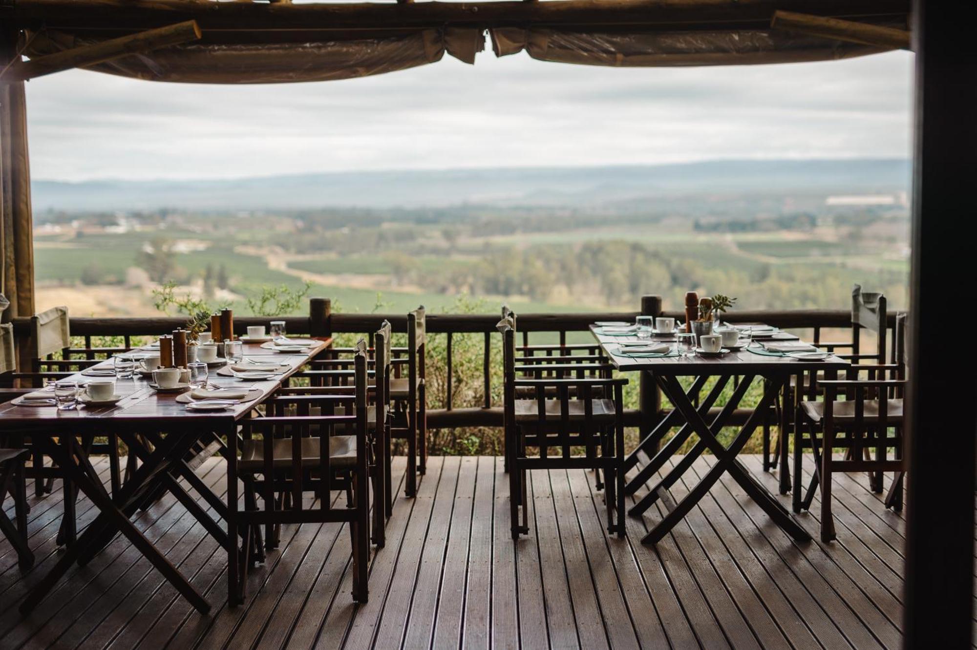 Hitgeheim Country Lodge Addo Exterior foto