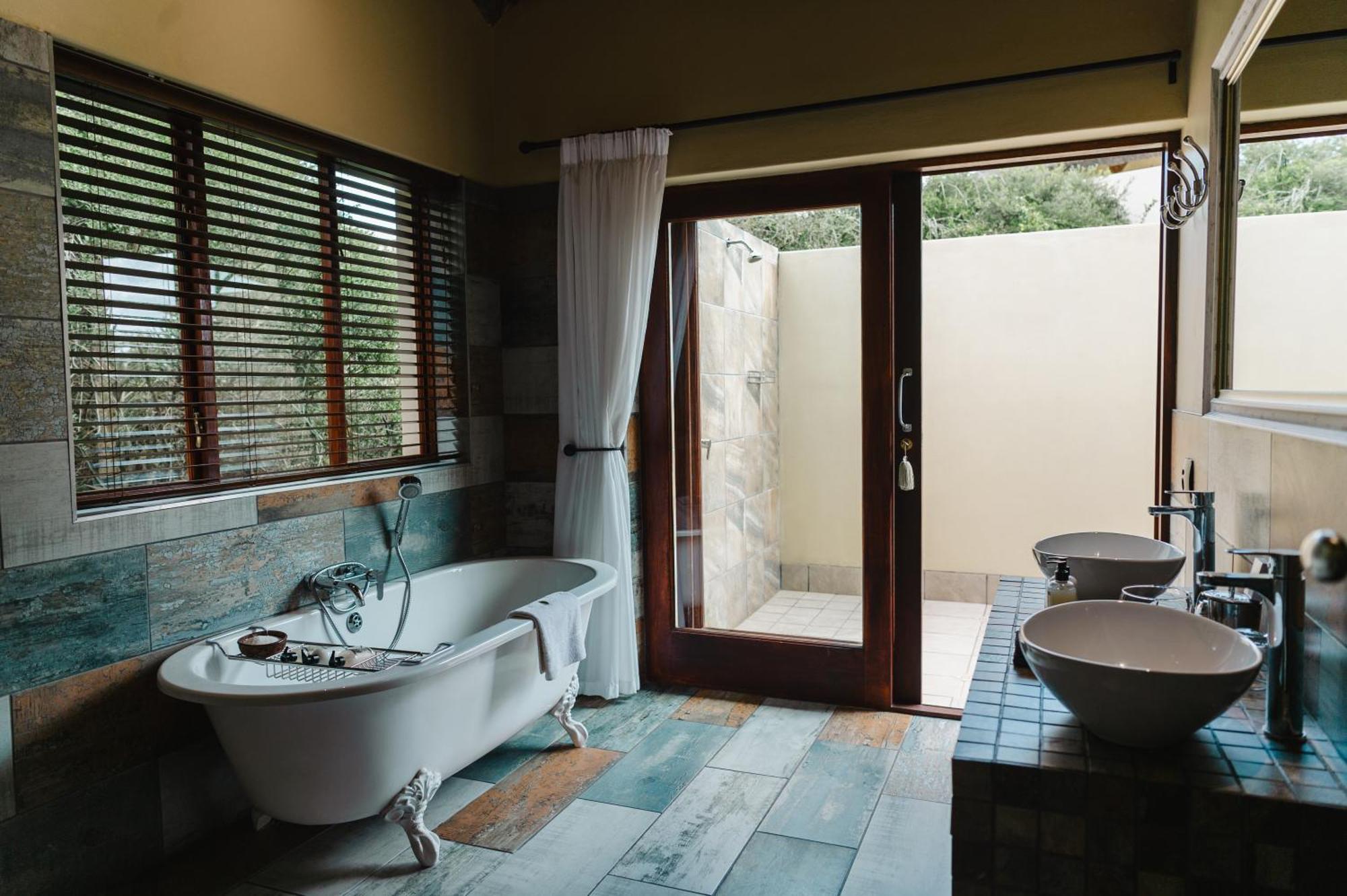 Hitgeheim Country Lodge Addo Zimmer foto