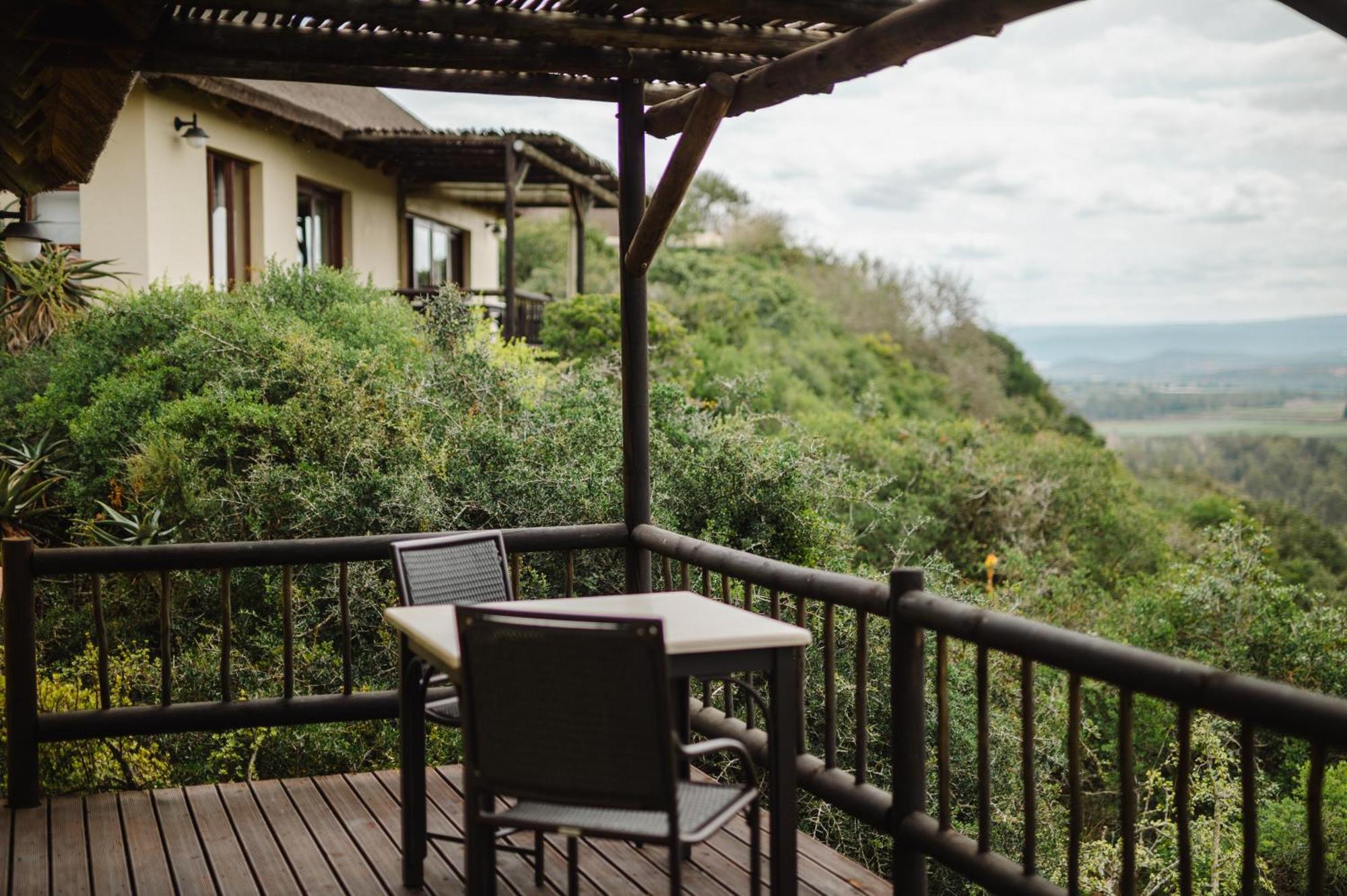 Hitgeheim Country Lodge Addo Zimmer foto