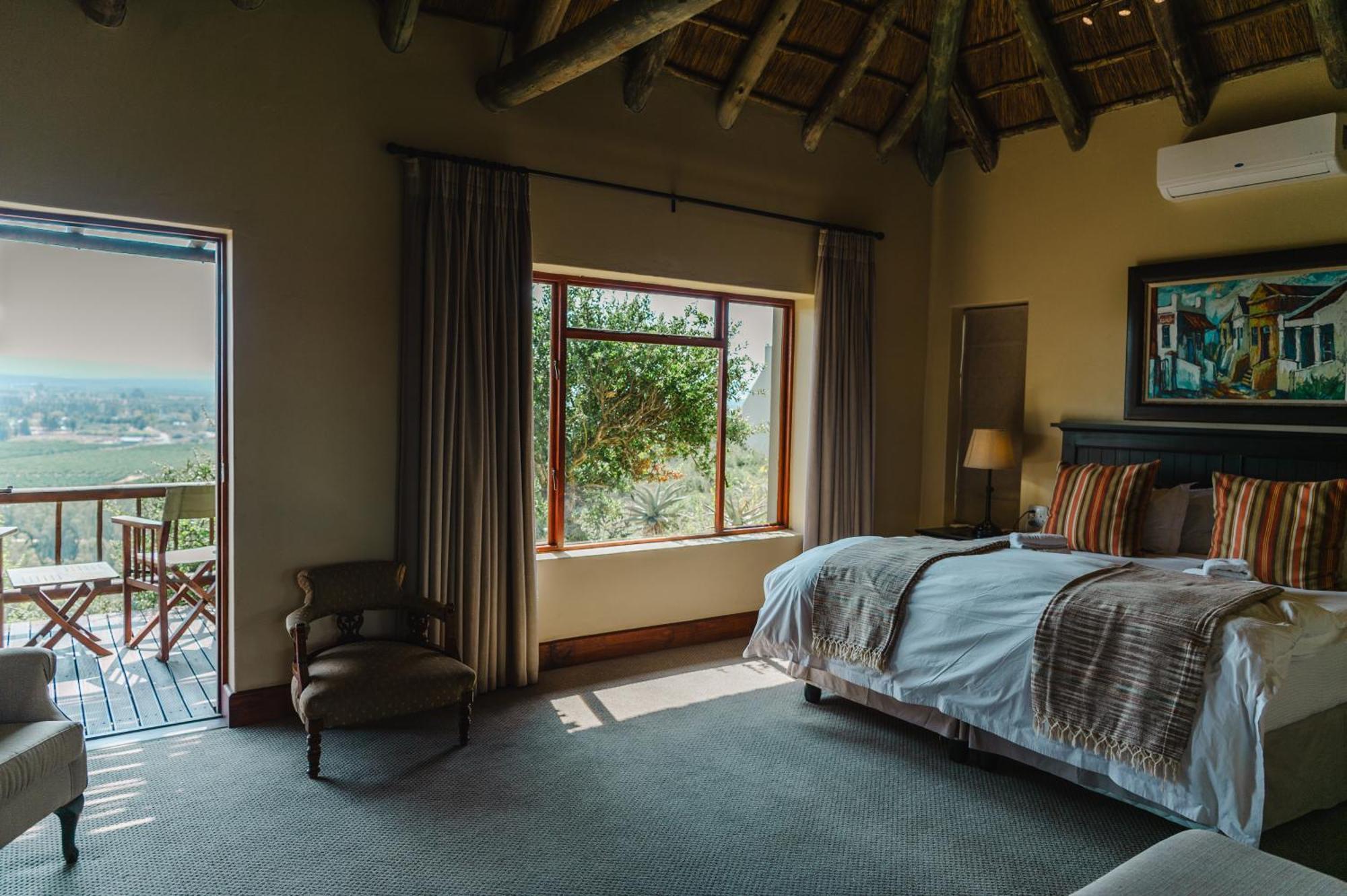 Hitgeheim Country Lodge Addo Exterior foto